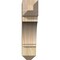Ekena Millwork Imperial Craftsman Rough Sawn Bracket, Douglas Fir, 4"W x 16"D x 16"H BKT04X16X16IMP04RDF - alternate 2